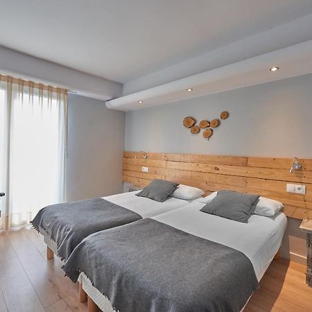 L'Oree Du Bois Font-Romeu-Odeillo-Via ภายนอก รูปภาพ