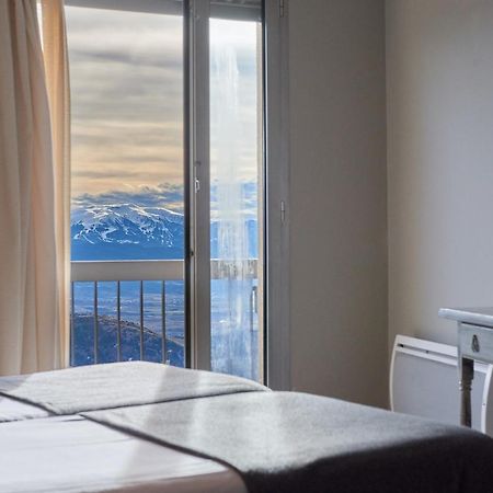 L'Oree Du Bois Font-Romeu-Odeillo-Via ภายนอก รูปภาพ
