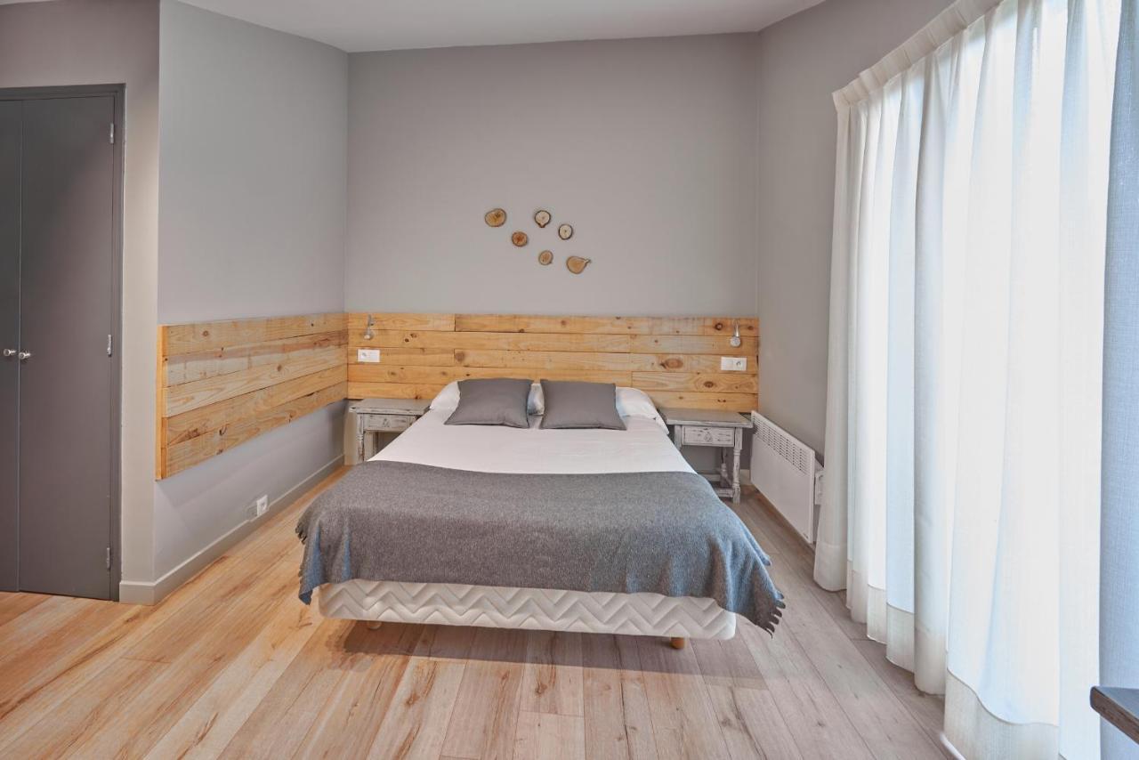 L'Oree Du Bois Font-Romeu-Odeillo-Via ภายนอก รูปภาพ