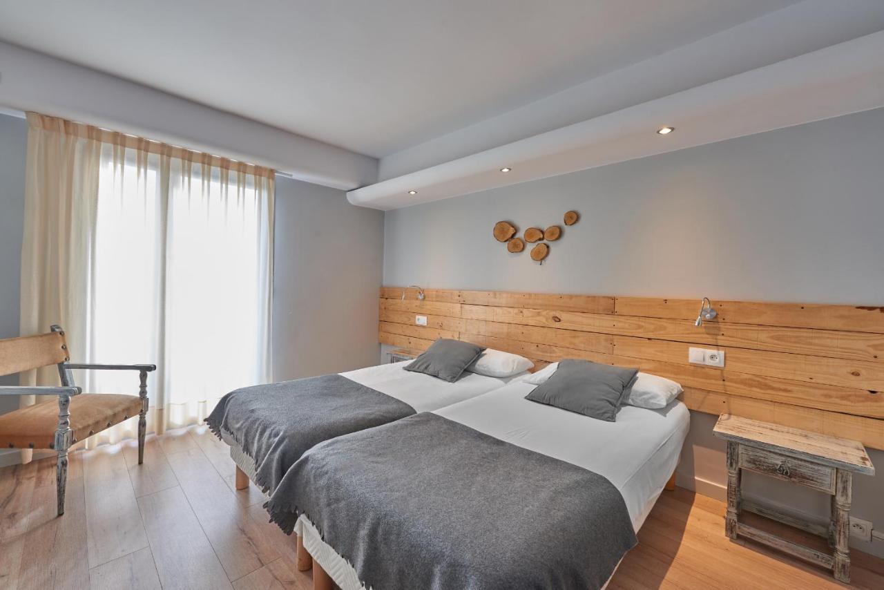 L'Oree Du Bois Font-Romeu-Odeillo-Via ภายนอก รูปภาพ
