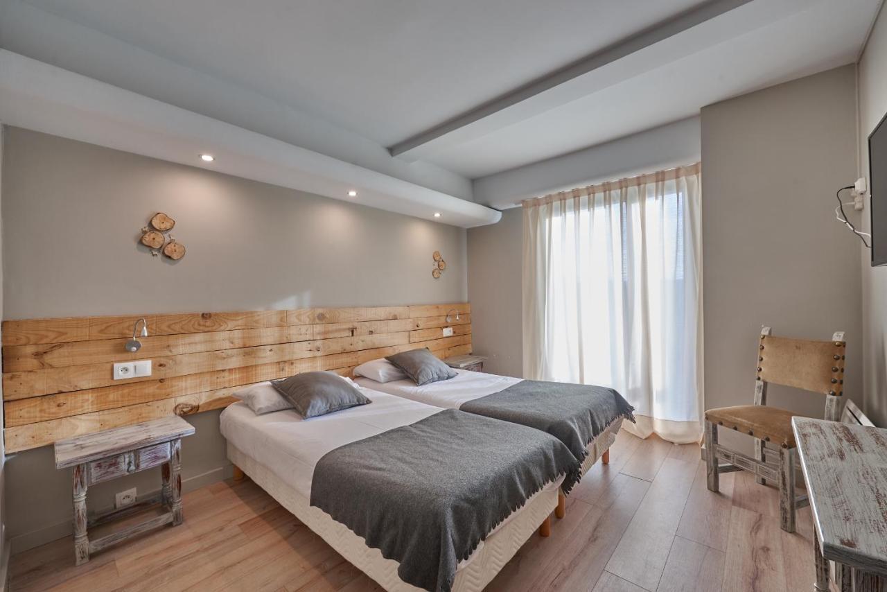 L'Oree Du Bois Font-Romeu-Odeillo-Via ภายนอก รูปภาพ