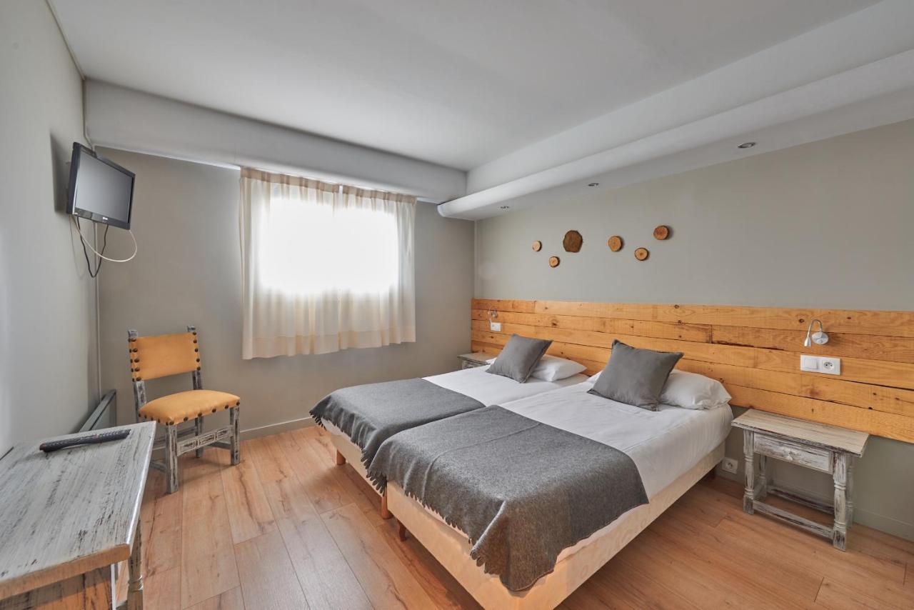 L'Oree Du Bois Font-Romeu-Odeillo-Via ภายนอก รูปภาพ
