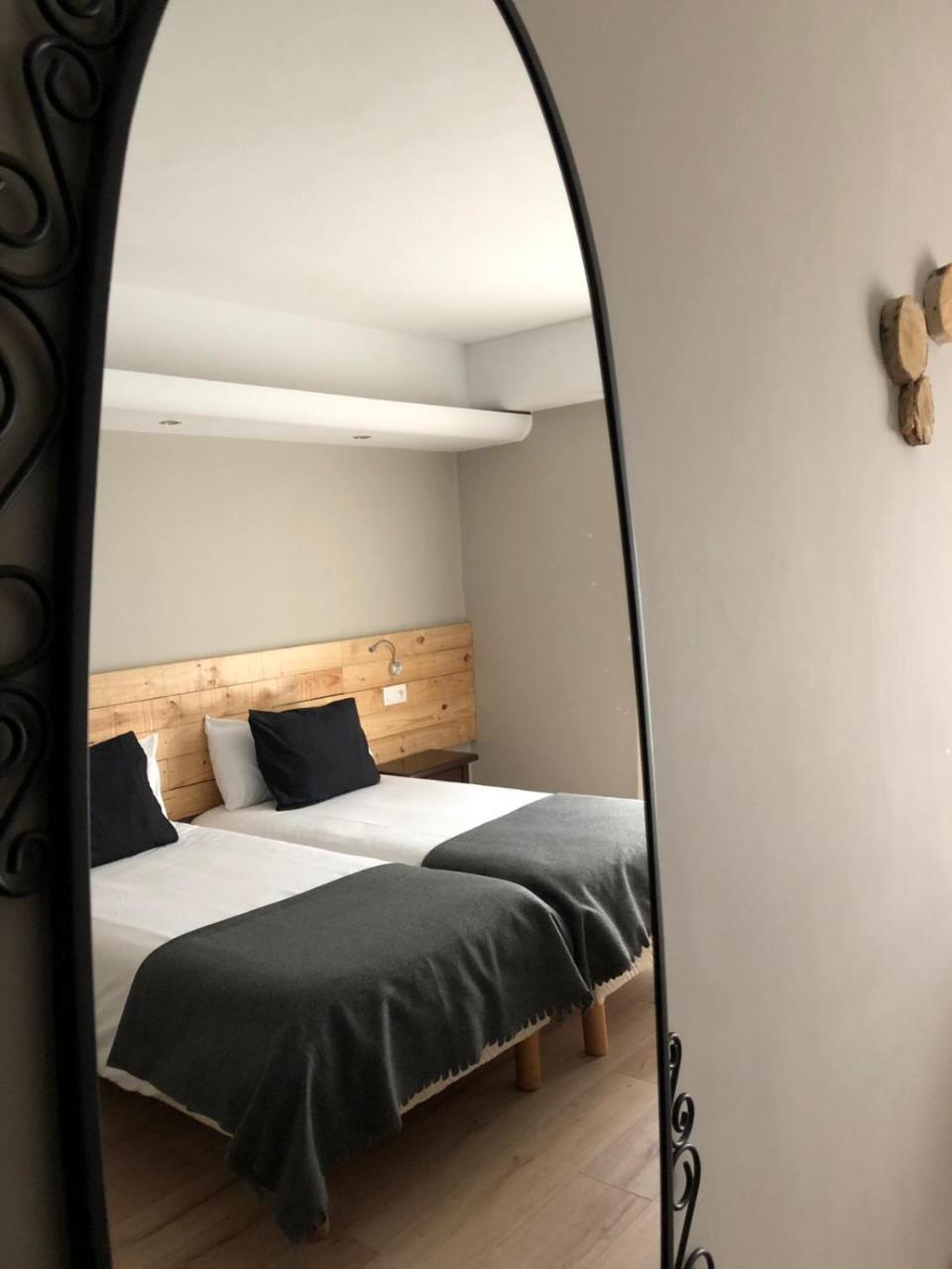 L'Oree Du Bois Font-Romeu-Odeillo-Via ภายนอก รูปภาพ